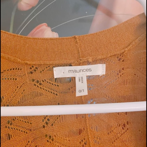 Sweater - Picture 3 of 4